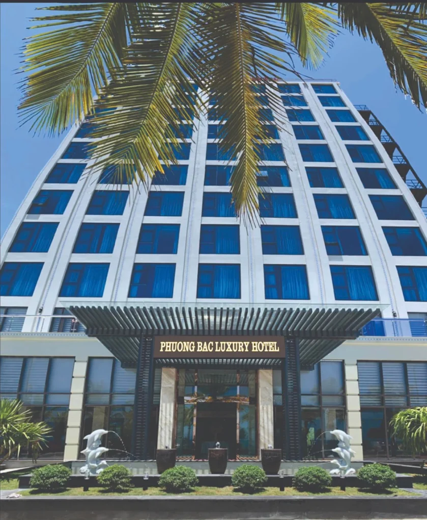 Khách sạn Phương Bắc